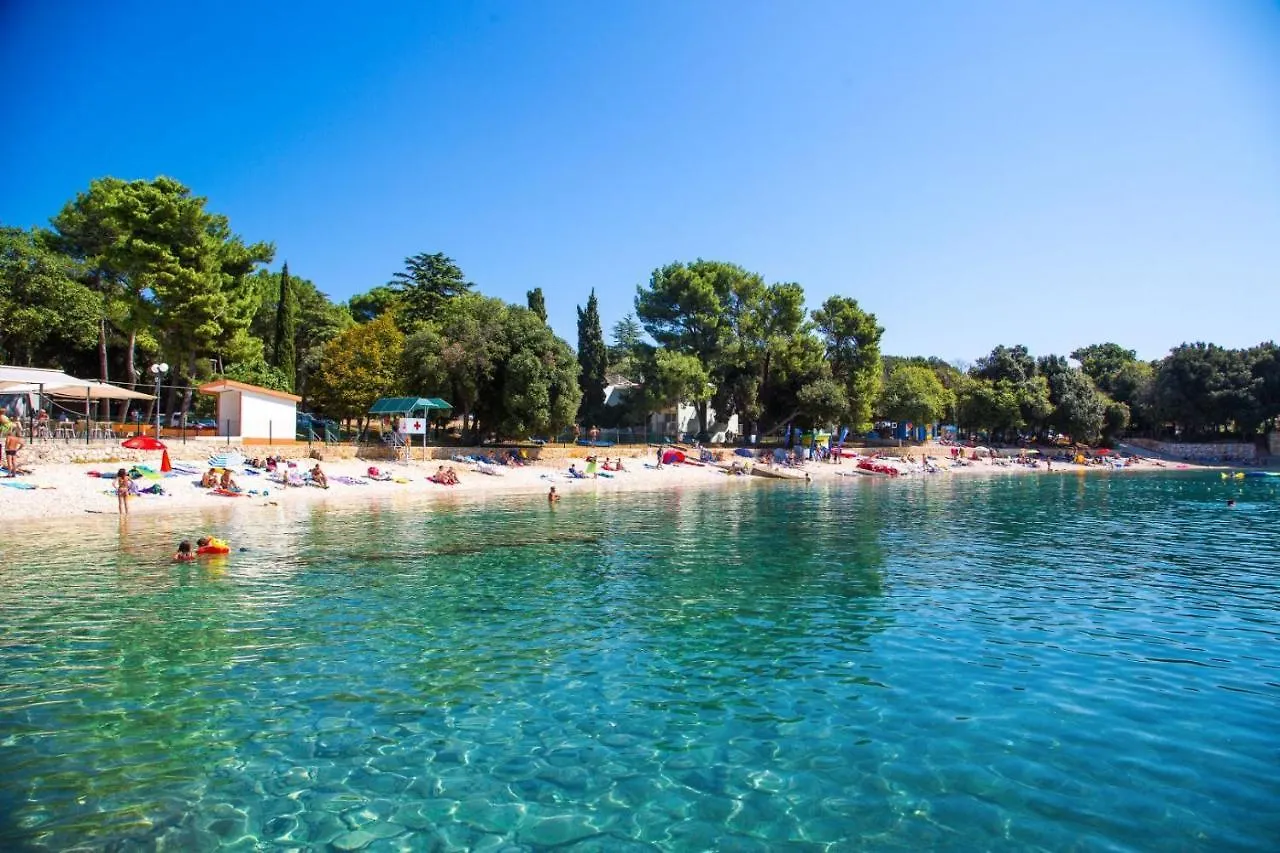 Villa Banjole, Moderna Vila Sa Slanim Bazenom, Blizu Plaze Medulin