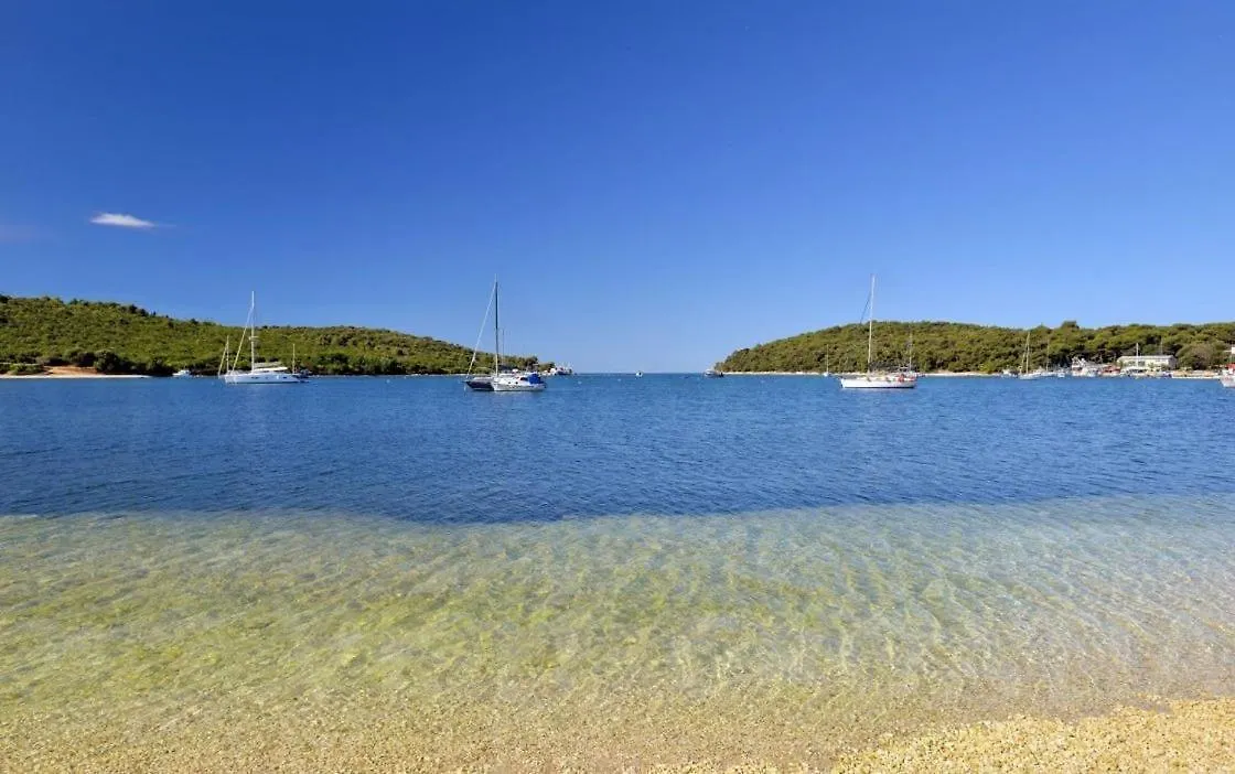 Banjole, Moderna Vila Sa Slanim Bazenom, Blizu Plaze Medulin Villa