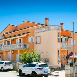  Apartman Marco Polo