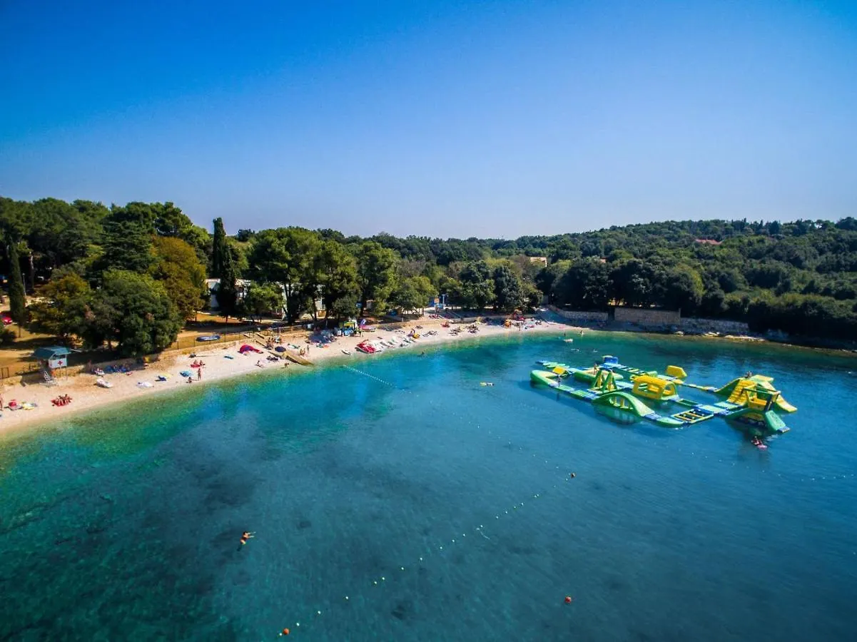 Banjole, Moderna Vila Sa Slanim Bazenom, Blizu Plaze Medulin Croatia